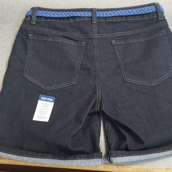 Lee Rider shorts - Picture 3 of 5